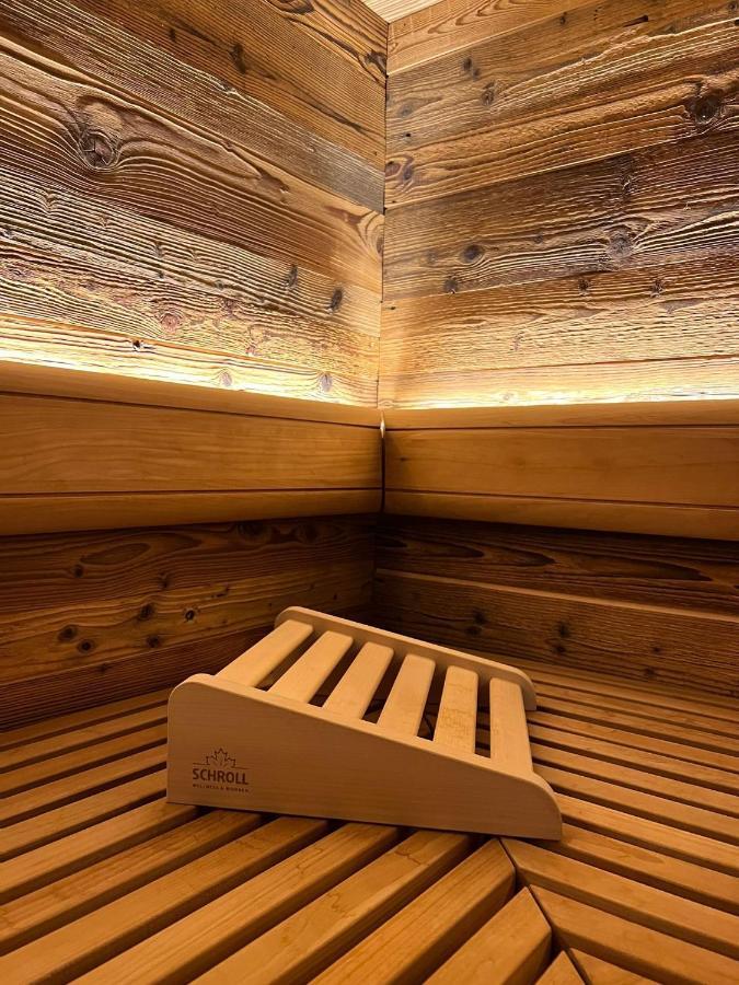 فندق Unternberg Hof روهبولدنغ المظهر الخارجي الصورة