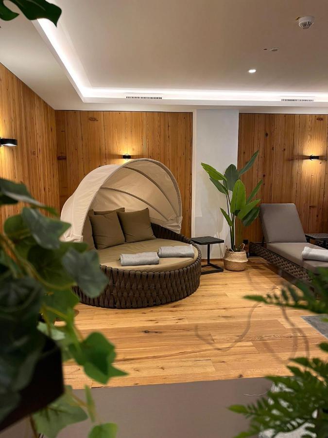 فندق Unternberg Hof روهبولدنغ المظهر الخارجي الصورة
